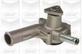 Vodní pumpa GRAF (GR PA401) - FORD