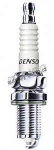 Zapalovací svíčka DENSO K16PRU - FIAT, NISSAN