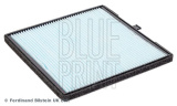 Kabinový filtr BLUE PRINT ADG02516