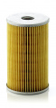 Olejový filtr MANN H820/3X (MF H820/3X)