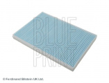 Kabinový filtr BLUE PRINT ADG02537