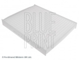 Kabinový filtr BLUE PRINT (ADG02558)