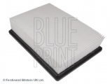 Vzduchový filtr BLUE PRINT (ADM52245)