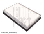 Vzduchový filtr BLUE PRINT (ADG02203)