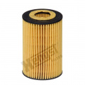 Olejový filtr HENGST FILTER E340H D247 (E340HD247)