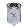 Palivový filtr HENGST FILTER H131WK
