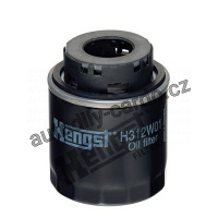 Olejový filtr HENGST FILTER (H312W01)