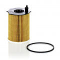 Olejový filtr MANN HU716/2X (MF HU716/2X)