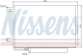 Chladič klimatizace NISSENS 94911