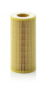 Olejový filtr MANN HU721/2X (MF HU721/2X) - MERCEDES-BENZ