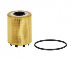 Olejový filtr MANN HU713/1X (MF HU713/1X) - ALFA ROMEO, FIAT, LANCIA, OPEL