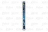 list stěrače Valeo (578574) 500mm
