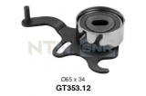 Napínací kladka, ozubený řemen SNR GT353.12