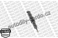 Tlumič pérování MONROE (MOR2503, MO R2503), zadní  - FIAT 850 64-71