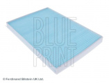 Kabinový filtr BLUE PRINT ADG02543