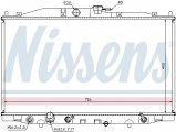 Chladič motoru NISSENS 68112