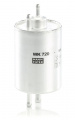 Palivový filtr MANN WK720 (MF WK720) - CHRYSLER, MERCEDES-BENZ