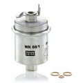 Palivový filtr MANN WK68/1X (MF WK68/1X) - HONDA