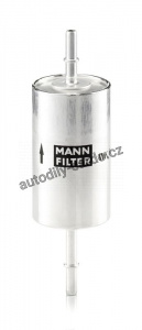 Palivový filtr MANN WK614/46 (MF WK614/46) - FORD, VOLVO