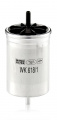 Palivový filtr MANN WK618/1 (MF WK618/1) - RENAULT