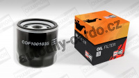 Olejový filtr CHAMPION COF100103S - FORD, LDV