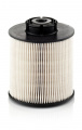 Palivový filtr MANN PU1046/1X (MF PU1046/1X) - MERCEDES-BENZ