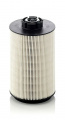 Palivový filtr MANN PU1058X (MF PU1058X) - DENNIS, VOLVO, RENAULT TRUCKS