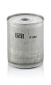 Palivový filtr MANN P939X (MF P939X) - RENAULT TRUCKS