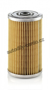 Palivový filtr MANN P925/2 (MF P925/2)