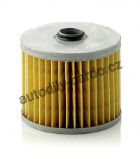 Palivový filtr MANN P923/1X (MF P923/1X)