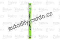Sada stěračů VALEO Compact (VA 576097) - 650mm + 650mm