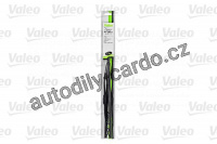 Sada stěračů VALEO (VA 575536) - 350mm + 350mm