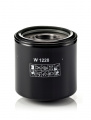 Olejový filtr MANN W1228 (MF W1228) - ISUZU