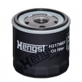 Olejový filtr HENGST FILTER (H317W01)