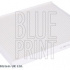 Kabinový filtr BLUE PRINT ADK82506