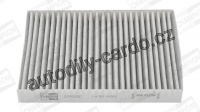 Kabinový filtr CHAMPION (CHA CCF0323C) - FIAT, LANCIA, UAZ