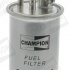 Palivový filtr CHAMPION (CH CFF100256) - FORD
