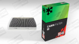 Kabinový filtr CHAMPION (CH CCF0320C)
