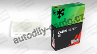 Kabinový filtr CHAMPION (CH CCF0328) - FORD