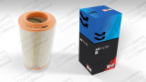 Vzduchový filtr CHAMPION (CH CAF100449C) - CITROËN, FIAT, PEUGEOT