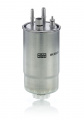 Palivový filtr MANN WK853/24 (MF WK853/24) - OPEL