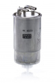 Palivový filtr MANN WK853/23 (MF WK853/23) - OPEL