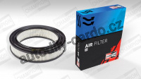 Vzduchový filtr CHAMPION (CH CAF100122R) - FORD, RENAULT