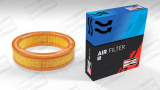 Vzduchový filtr CHAMPION (CH CAF100145R) - ARO, FORD, RENAULT, SAAB