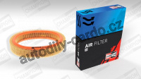 Vzduchový filtr CHAMPION (CH CAF100153R) - FORD