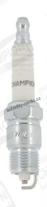 Zapalovací svíčka CHAMPION (CH RV15YC4/T10) - AC, CHEVROLET, PONTIAC
