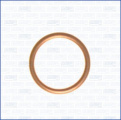 Těsnící kroužek, olejová vypouštěcí zátka AJUSA 18001100