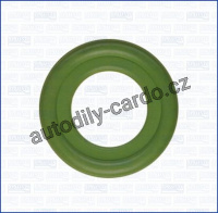 Těsnící kroužek, olejová vypouštěcí zátka AJUSA 01115300