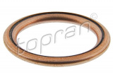 Těsnící kroužek, olejová vypouštěcí zátka topran  (HP 721 131)