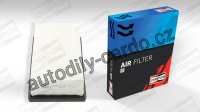 Vzduchový filtr CHAMPION (CH CAF100501P) - ARO, AUDI, VW